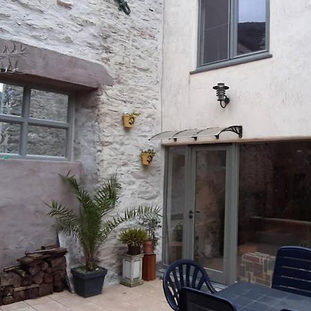 Havre De Paix Au Pied De La Montagne Villa Les Ilhes Bagian luar foto